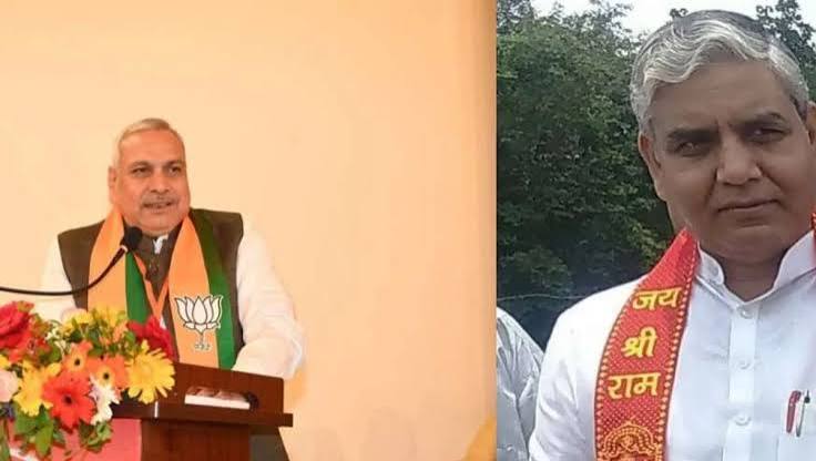 Jharkhand BJP News: तीन दिन रांची में रहेंगे सौदान सिंह, प्रदेश कार्यालय में कार्यकर्ताओं से करेंगे सीधा संवाद
