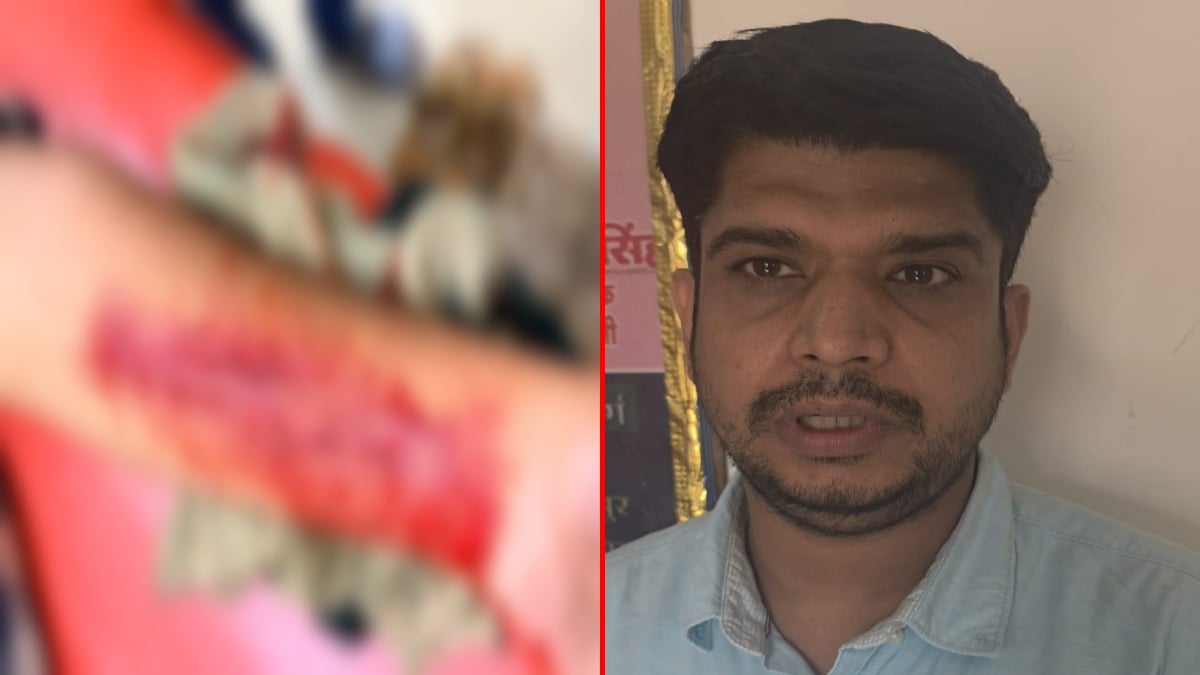 सूरजपुर दोहरा हत्याकांड : जेल में आरोपी ने की आत्महत्या की कोशिश!
