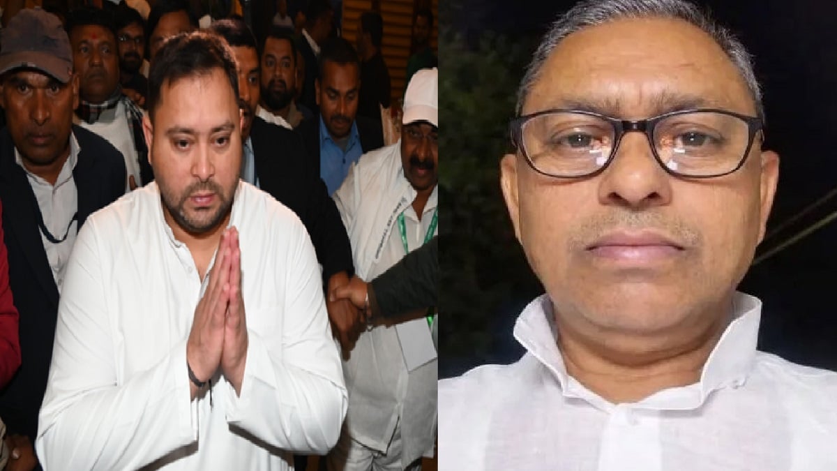 राजद के पूर्व विधायक सच्चिदानंदन यादव का निधन, तेजस्वी यादव ने जताया शोक, अंतिम संस्कार कल