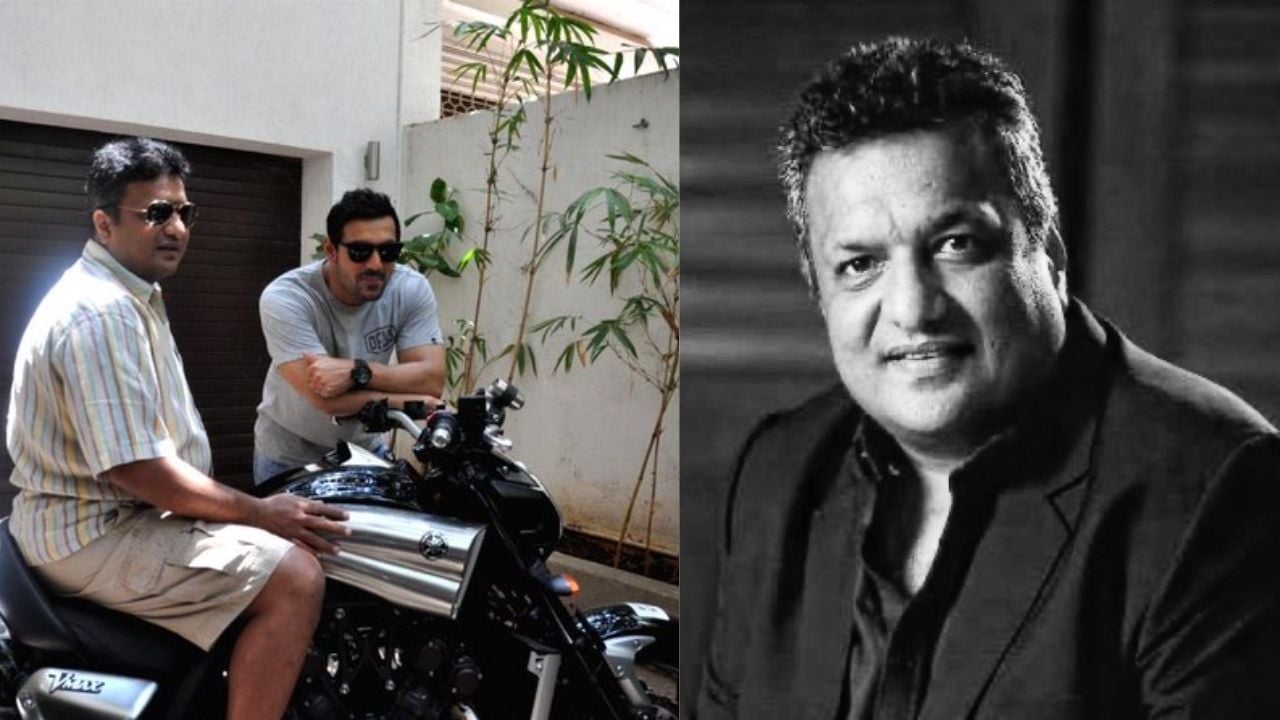 Sanjay Gupta Death: संजय गुप्ता के निधन से बॉलीवुड में शोक, सोनू सूद से सुनील शेट्टी तक सितारों ने किया याद; भावुक पोस्ट शेयर कर दी श्रद्धांजलि