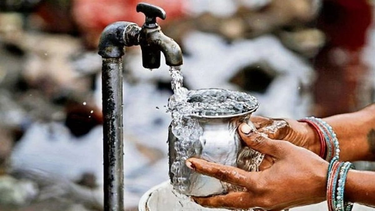 बिहार के इन 3 शहरों में दूर होगी पानी की किल्लत, जलापूर्ति पर खर्च होंगे 2014 करोड़ रुपये