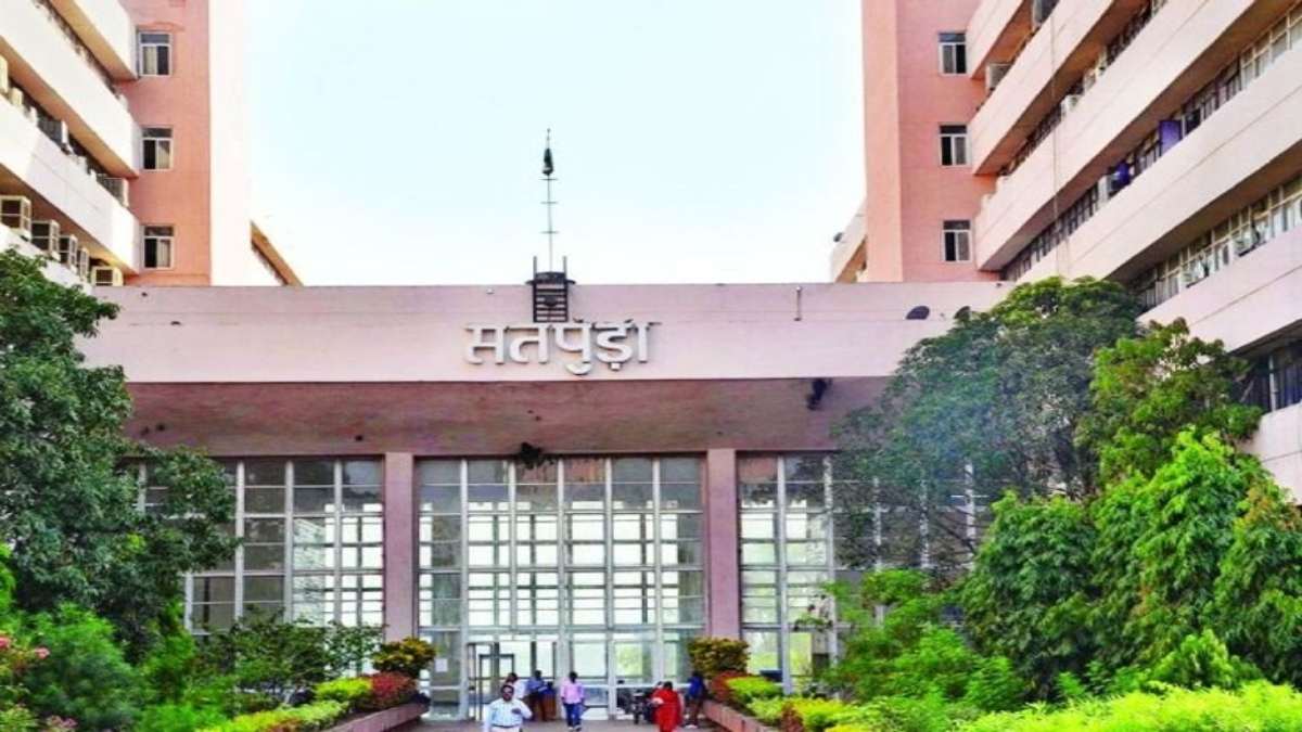 मंत्रालय के पास हाई-सिक्योरिटी जोन वाले सतपुड़ा भवन में चोरीः NIC दफ्तर से 28 AC के कॉपर वायर पार, 28 दिन बाद दर्ज हुई FIR