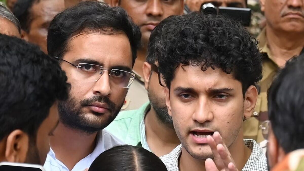 सौरव दास-आशुतोष रांका का फोन पुलिस ने जब्त कियाः हिरासत में लेने के बाद CJP का दावा, कहा- वकीलों से मिलने की भी इजाजत नहीं दी