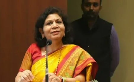 गुजरात विश्वविद्यालय में वित्तीय अनियमितता: पूर्व कुलपति ने लौटाए 14 करोड़ रुपये, जांच शुरू