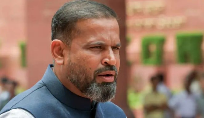 यूसुफ पठान के बाद राधा यादव के लिए जमीन की मांग, वडोदरा में बनेगी क्रिकेट अकादमी