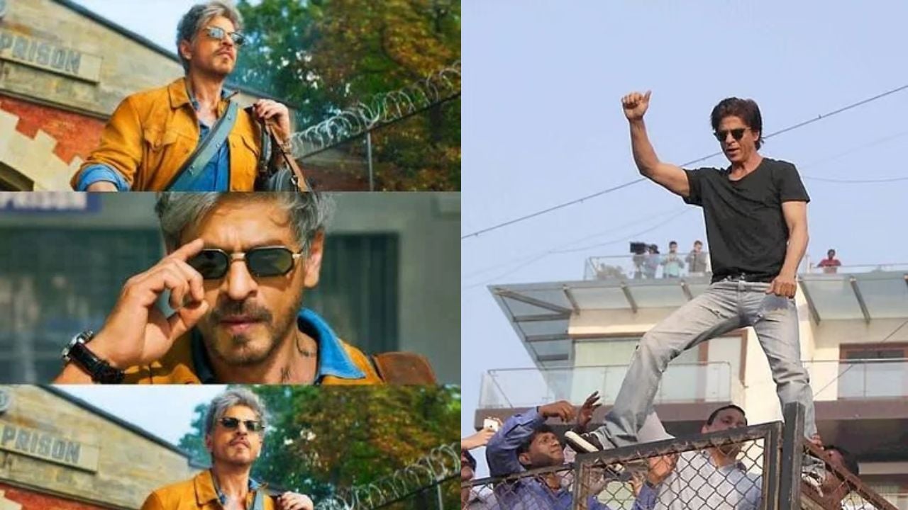Shah Rukh Khan के फैंस को झटका, इस बार नहीं होगा बर्थडे मीट-अप! ‘किंग’ की शूटिंग में रहेंगे बिजी
