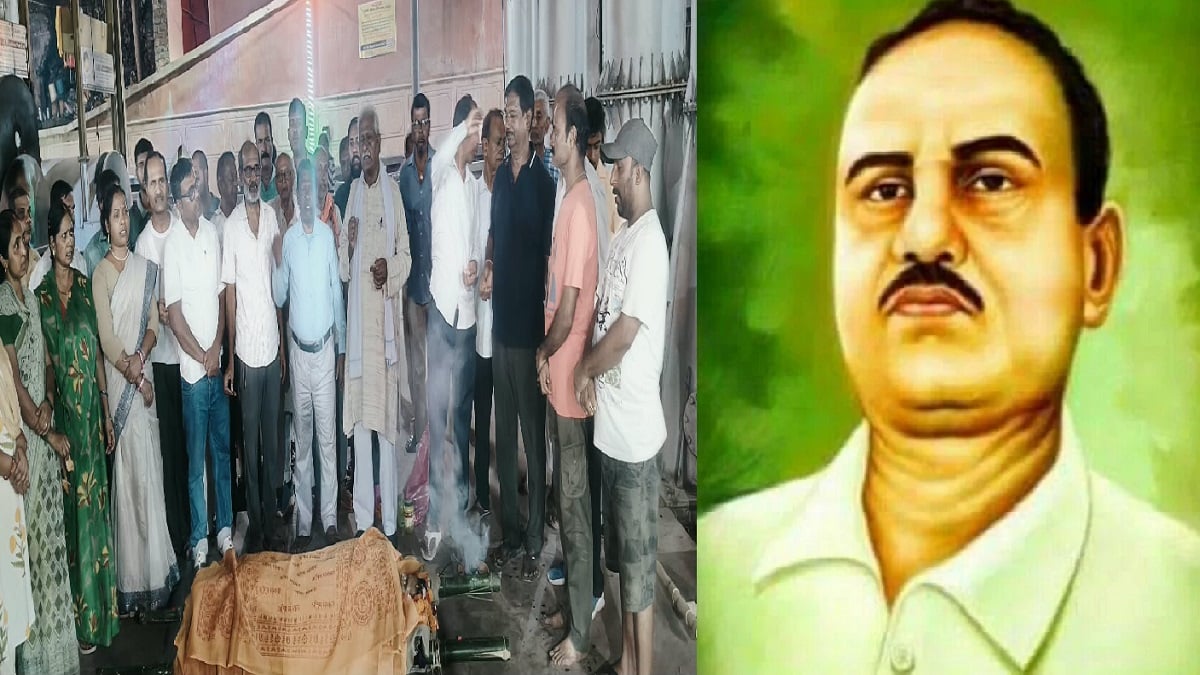 बिहार के पूर्व डिप्टी CM जगदेव प्रसाद के छोटे भाई की पत्नी का निधन, 90 साल की उम्र में ली अंतिम सांस