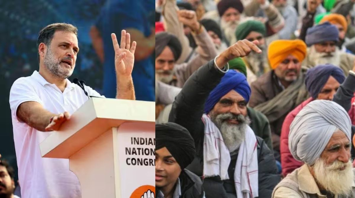 राहुल गांधी के लिए ‘मुसीबत’: विपक्ष की 1 नवंबर की रामलीला मैदान रैली के विरोध में सिख समुदाय उतरा, कहा- ‘हमारे दुखों को…’
