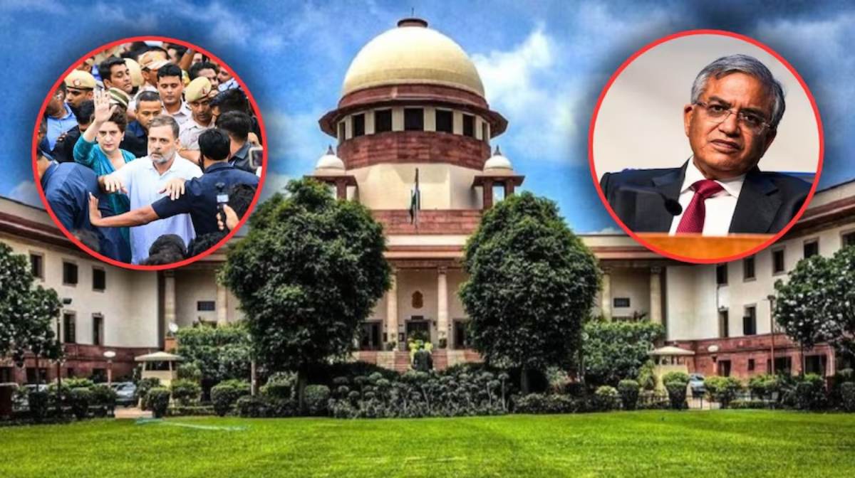 ज्ञानेश कुमार और SIR पर सुनवाई दिवाली तक टलीः याचिकाकर्ता ने EC का जवाब देने के लिए समय मांगा, सुप्रीम कोर्ट ने 10 दिन की दी मोहलत