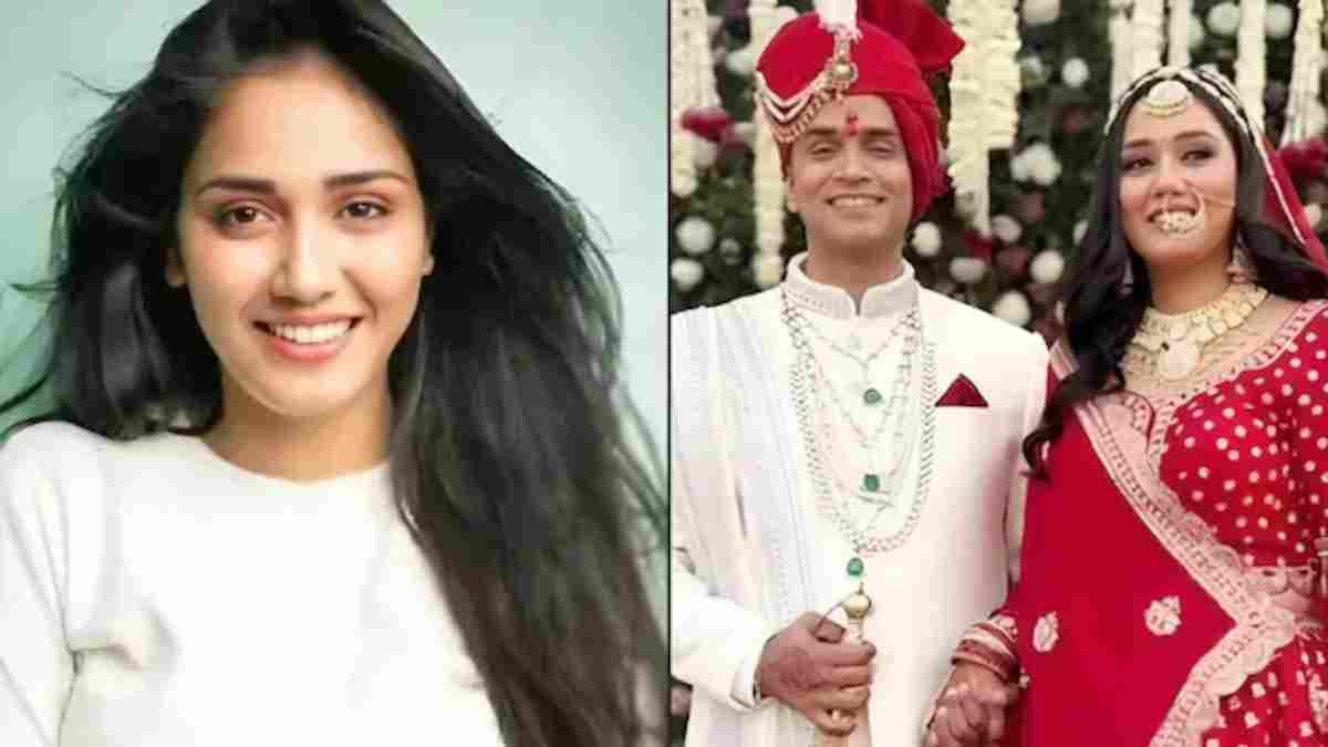 हाई प्रोफाइल ट्विशा शर्मा मौत केस: सुप्रीम कोर्ट ने भोपाल में ट्रायल पर लगाई रोक, केस दिल्ली ट्रांसफर करने की मांग पर नोटिस जारी 
