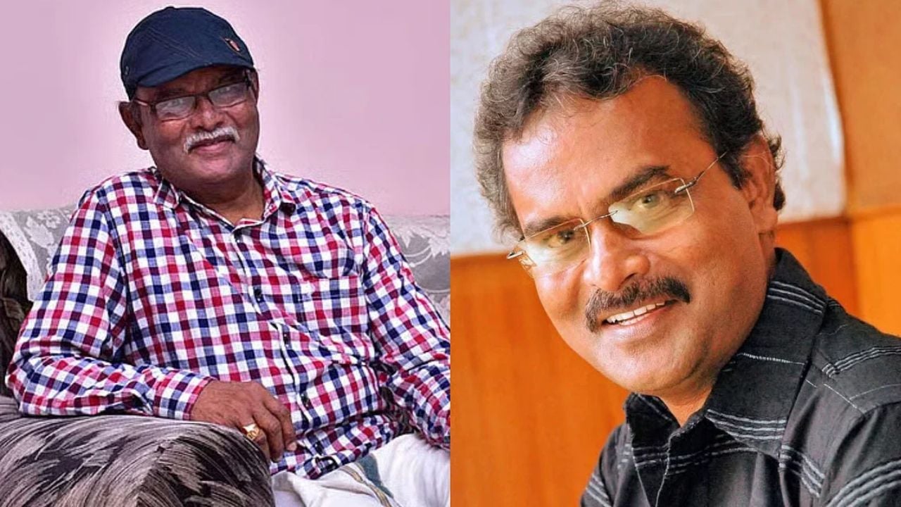 मशहूर प्लेबैक सिंगर Krishnaraj Ramasamy का 75 साल की उम्र में निधन, तमिल संगीत जगत में शोक