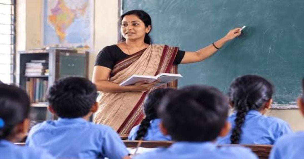 बड़ी खबर: तीन लाख शिक्षकों को पहली नियुक्ति दिनांक से सीनियरिटी देने की तैयारी! जानें क्या और किन्हें मिलेगा लाभ?