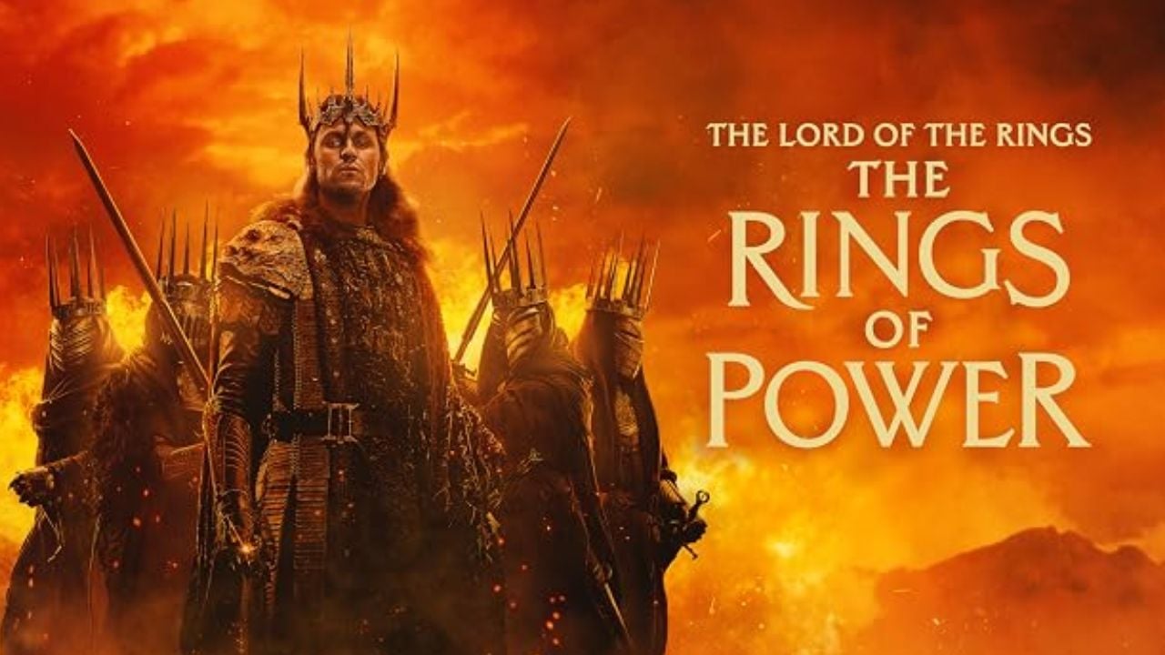 The Rings of Power Season 3 का ट्रेलर रिलीज, लौट रही है मिडिल-अर्थ की जादुई दुनिया, सॉरॉन के खिलाफ छिड़ेगी महाजंग