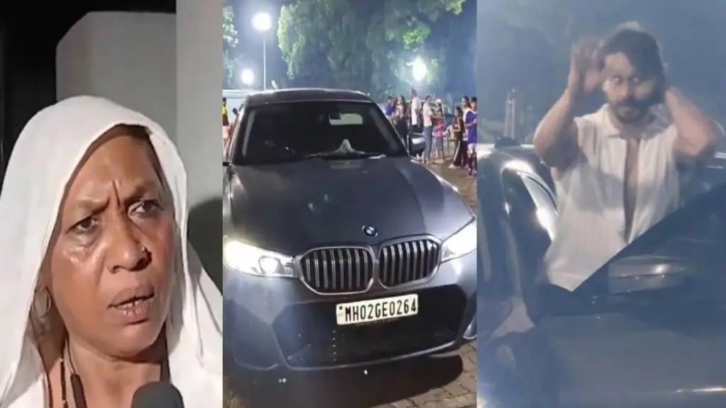 ‘मच्छर सा लड़का, भिखारी सा दिखता था…’, टाइगर पर फायरिंग vlogger सलमा की जुबानी