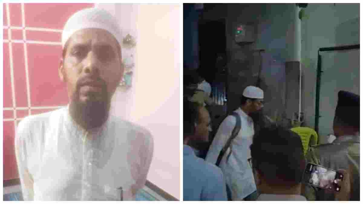 अहमदाबाद बम ब्लास्ट के दोषी शफीक को 8 दिन की पैरोल, गुजरात पुलिस लेकर पहुंची उज्जैन; सुरक्षा में लगा भारी बल