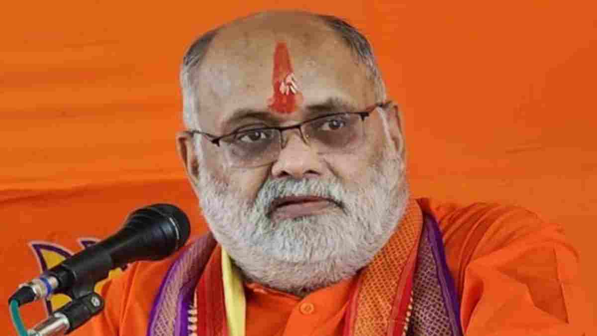 BJP विधायक उमाकांत शर्मा की पोस्ट पर घमासान: सनातनी परिवारों से की क्रिश्चियन स्कूलों-मदरसों का बहिष्कार करने की अपील, कांग्रेस ने साधा निशाना 