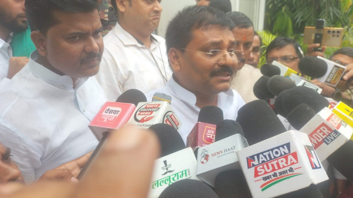 24 नवंबर को JDU मनाएगी ‘सुशासन दिवस’, 5 नवंबर को MLC चुनाव में मिली हार की होगी समीक्षा