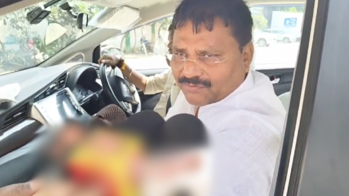 बिहार MLC चुनाव के लिए मतदान कल, उमेश कुशवाहा ने सभी 8 सीटों पर NDA की जीत का किया दावा