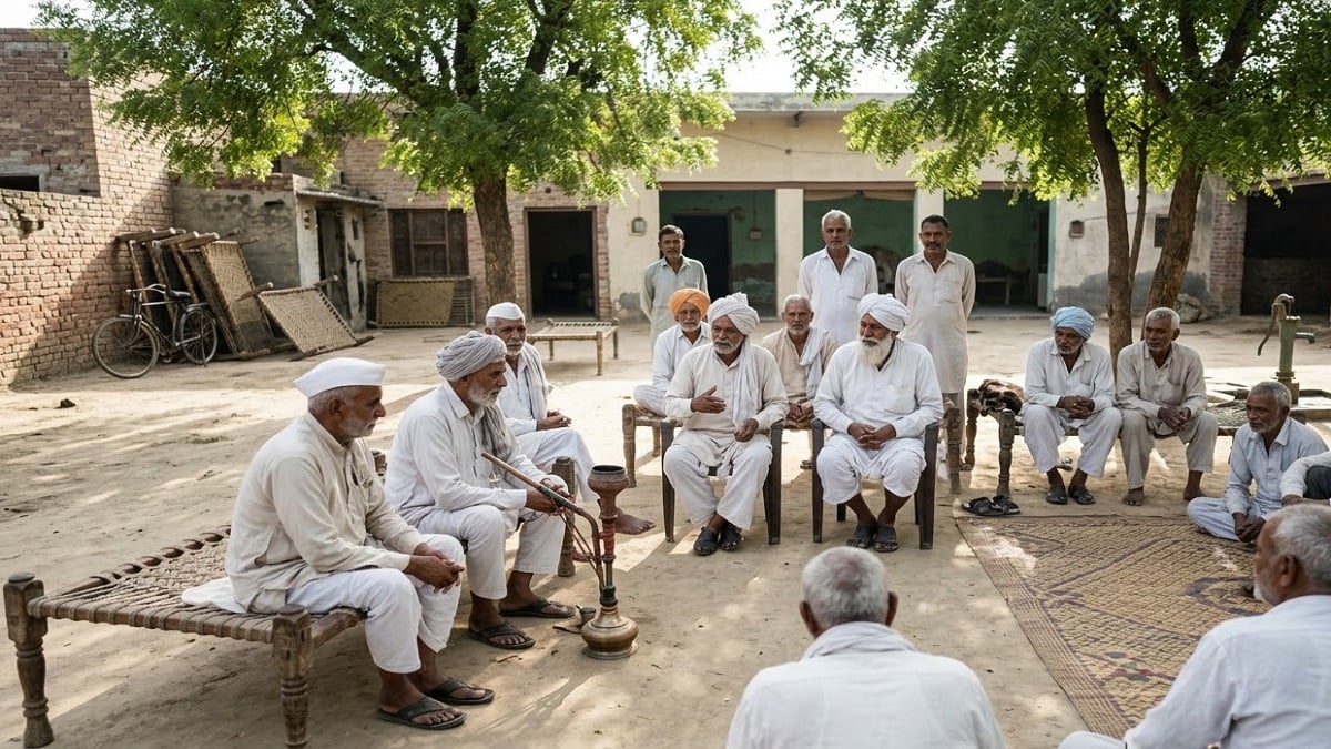 पलवल में बारात में सिर्फ 51 लोग होंगे शामिल, डीजे-शराब पर रोक और मृत्यु भोज पर पाबंदी