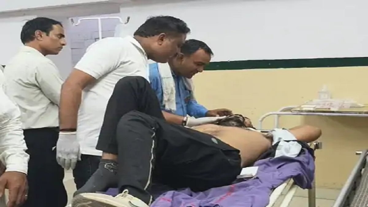 नरहड़ पीर से पूजा कर लौट रहा था परिवार और… भिवानी में दर्दनाक हादसा, दादी-पोते की मौत; 3 की हालत गंभीर