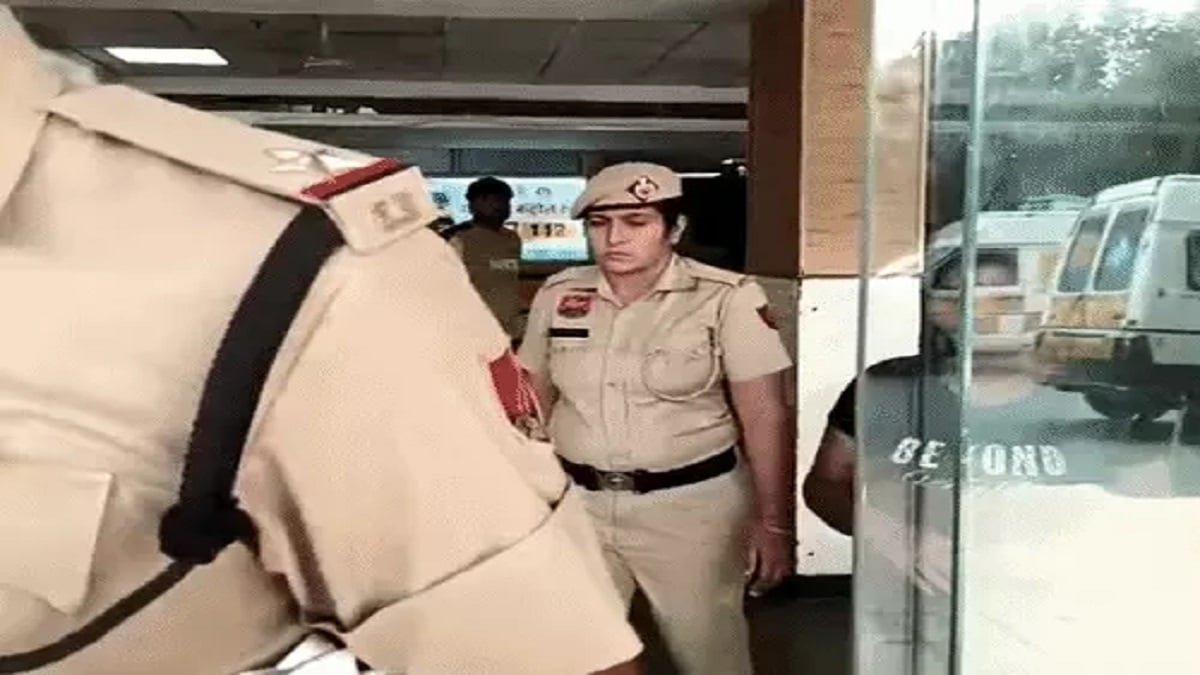 आईटीआई पास युवक को जर्मनी के बजाय बेलारूस में छोड़ा: परिवार की शिकायत पर पुलिस का बड़ा एक्शन
