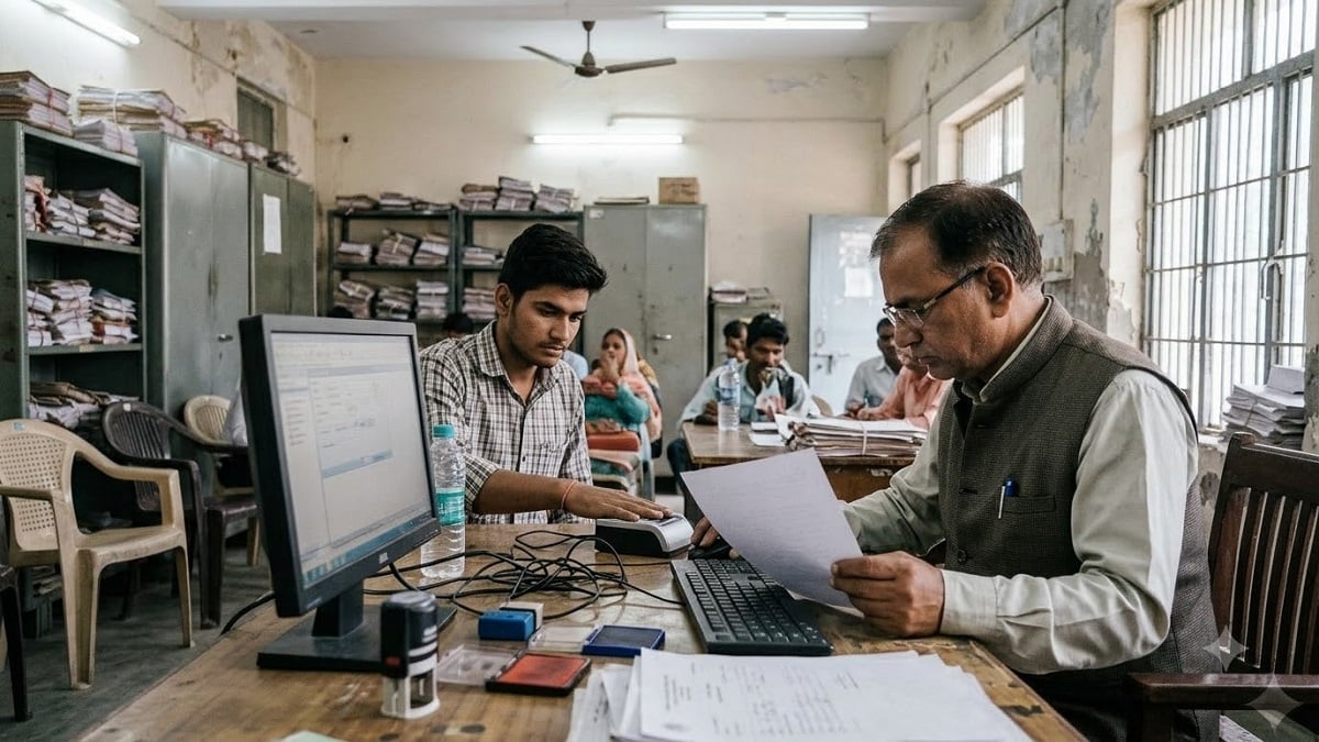 HTET अभ्यर्थियों को आखिरी मौका, इस तारीख को कराएं बायोमेट्रिक वेरिफिकेशन
