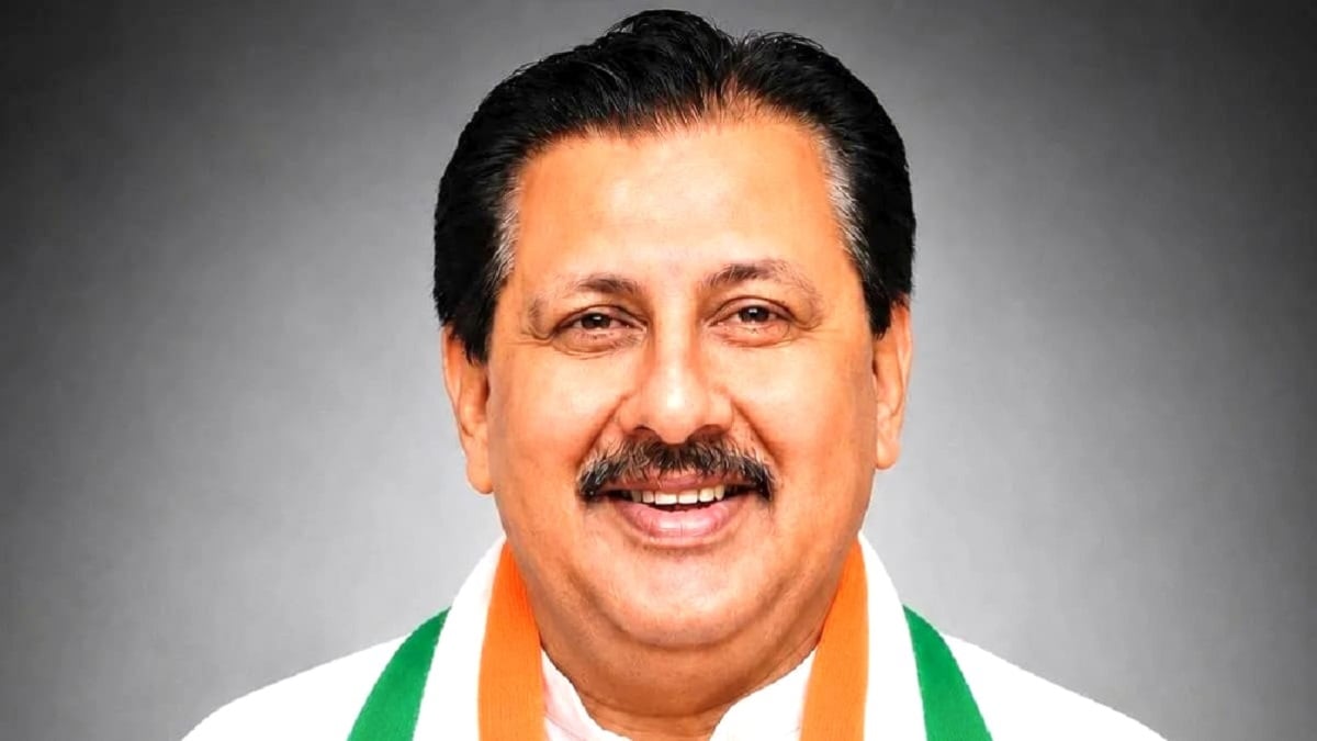अंबानी को 2 लाख, अडानी को 1 लाख वोट! संजय दत्त ने BJP पर क्यों उठाए सवाल?