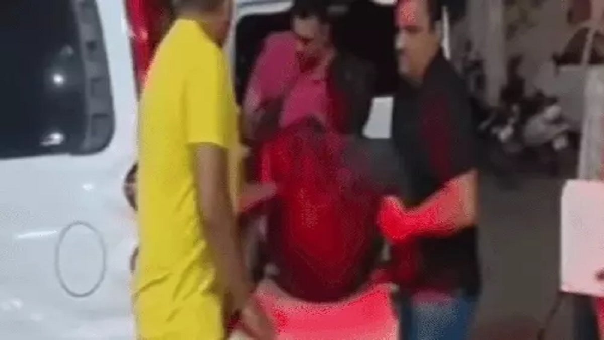 टॉयलेट जाने का बहाना और पुलिसकर्मी को धक्का… कुरुक्षेत्र में कस्टडी से भाग रहे स्नैचिंग आरोपी का क्या हुआ?