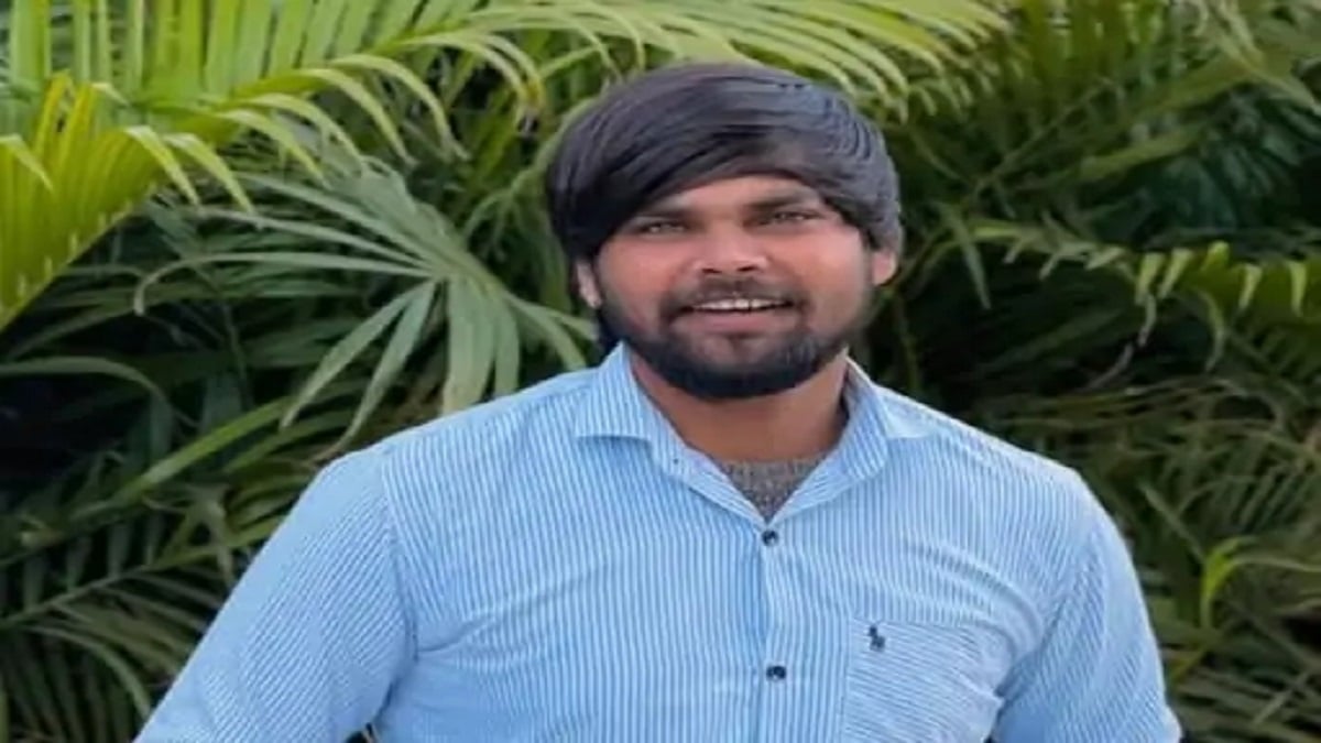 बीएसएफ कैंप के पास कैसे हुआ दर्दनाक हादसा? डंपर की टक्कर से युवक की मौत