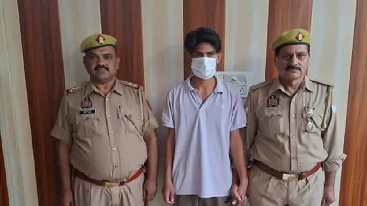 जिम से निकलते ही मारी थीं गोलियां: हरियाणवी सिंगर केस में शामली पुलिस की बड़ी कार्रवाई, जानिए कौन है लाडला?