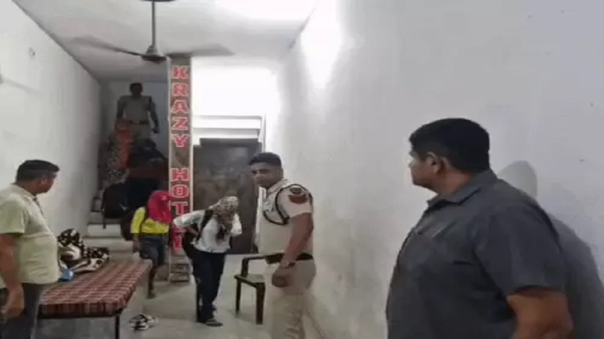 जींद के दो युवक, कैथल का होटल और कमीशन का खेल… जानिए सीक्रेट रेड में क्या-क्या मिला?