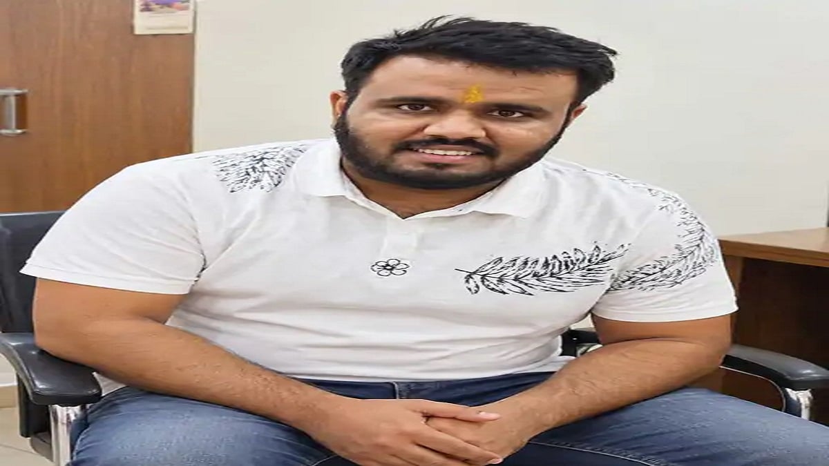 पापा अब आपको किसी को पैसे नहीं देने पड़ेंगे… 43वीं मंजिल से कूदने से पहले संभव ने भेजा आखिरी मैसेज