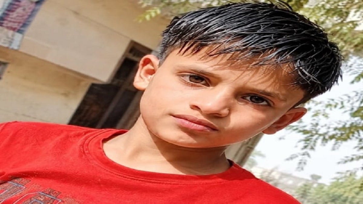 खेलते-खेलते भिड़े दो बच्चे, 15 साल के किशोर ने 13 वर्षीय कन्नू की चाकू मारकर ली जान, वजह चौंकाने वाली