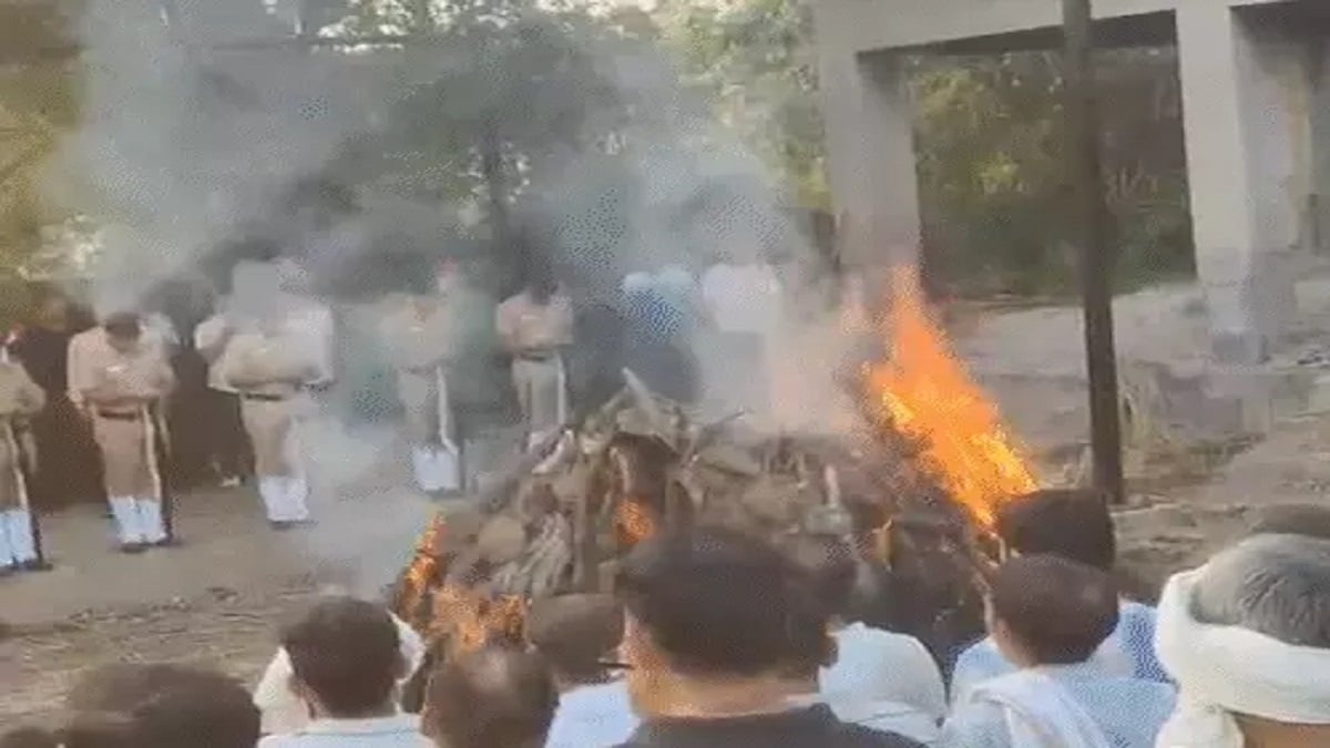 चंडीगढ़ में ASI सतपाल की संदिग्ध मौत पर परिजनों ने उठाए सवाल, जानिए जन्मदिन और भात से पहले क्या हुआ!