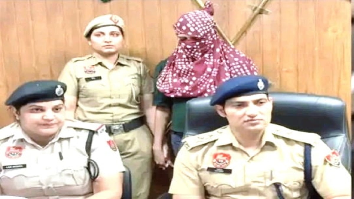 90 लाख वसूलने वाली लेडी ब्लैकमेलर का खुला राज, अमीर लड़कों को ऐसे बनती थी शिकार