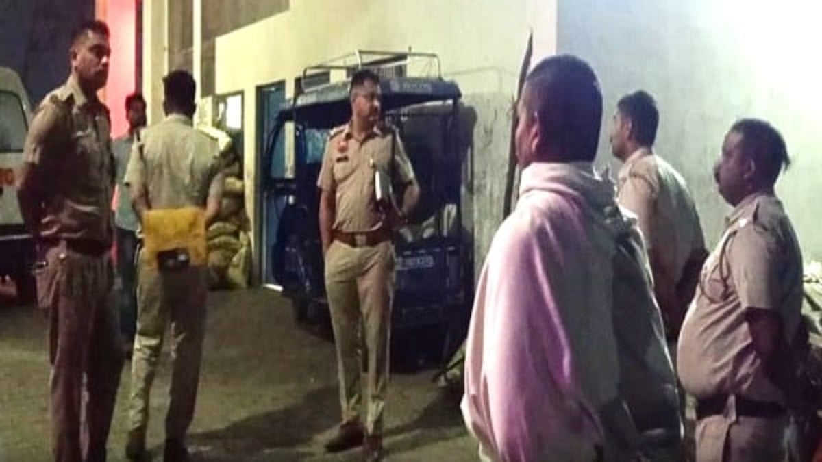 शादी में जाने की थी तैयारी! 2 मासूम भाइयों की दर्दनाक मौत, रात को गड्ढे में मिले शव