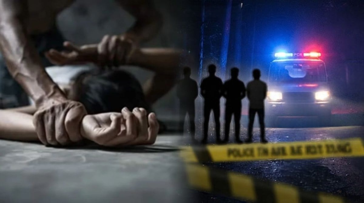 आर्केस्ट्रा देखने सहेली के साथ जा रही थी छात्रा, लिफ्ट के बहाने जंगल ले जाकर गैंगरेप, पुलिस ने नाबालिग समेत 4 आरोपियों को किया गिरफ्तार