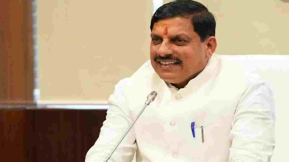 इंफ्रास्ट्रक्चर में  निवेश बढ़ाने के लिए सीएम डॉ. मोहन ने की नई पहल, इंदौर में होगी अर्बन कॉन्क्लेव-2026, यहां करना होगा ऑनलाइन पंजीयन