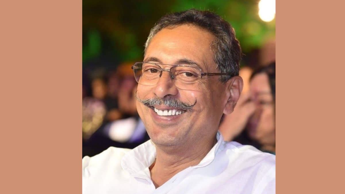 कांग्रेस में सब ठीक नहीं? विश्वेंद्र सिंह बोले- राजस्थान में पार्टी राम भरोसे