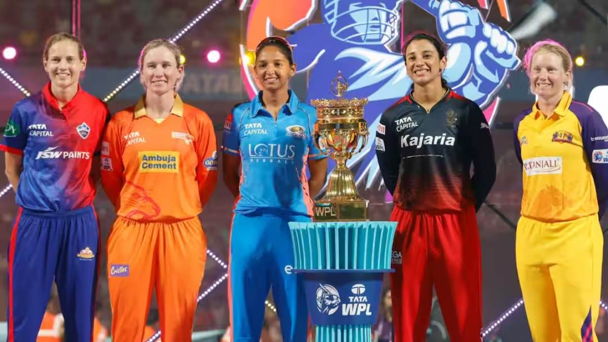 WPL 2027 Auction: मिनी ऑक्शन के बाद सभी 5 टीमों का स्क्वॉड फाइनल, किस टीम ने किस खिलाड़ी को खरीदा? यहां देखें पूरी लिस्ट