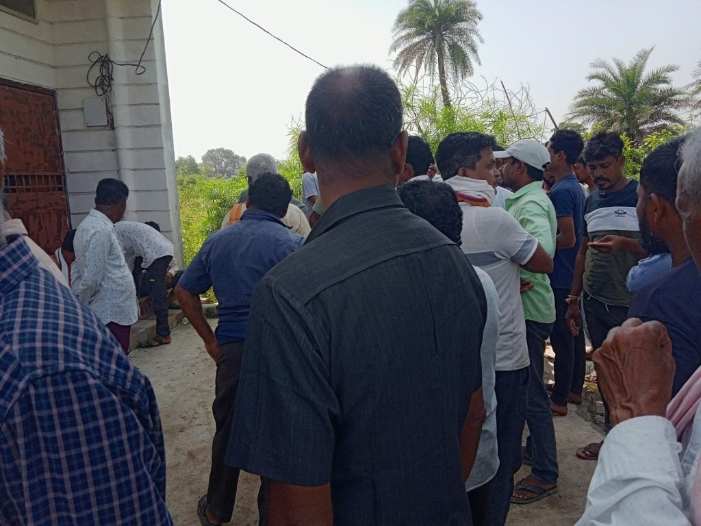 सेक्स रैकेट