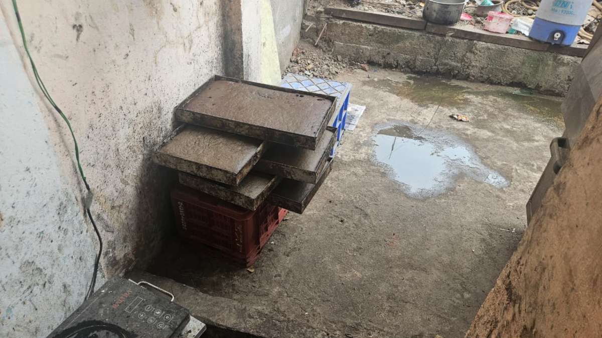 बेकरी में गंदगी और एक्सपायर्ड सामग्री का खुलासाः केक निर्माण यूनिट में मिली चींटियां और मक्खियां, खाद्य पंजीयन निरस्त करने की कार्रवाई