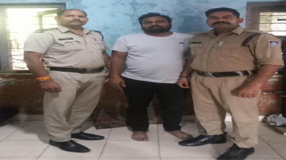 Exclusive: इंदौर में 2800 से ज्यादा APK फाइलें तैयार होती रहीं: पुलिस को नहीं लगी भनक! मुंबई पुलिस ने पकड़ा तो पुलिस का तर्क-‘Indore का कोई विक्टिम नहीं था’