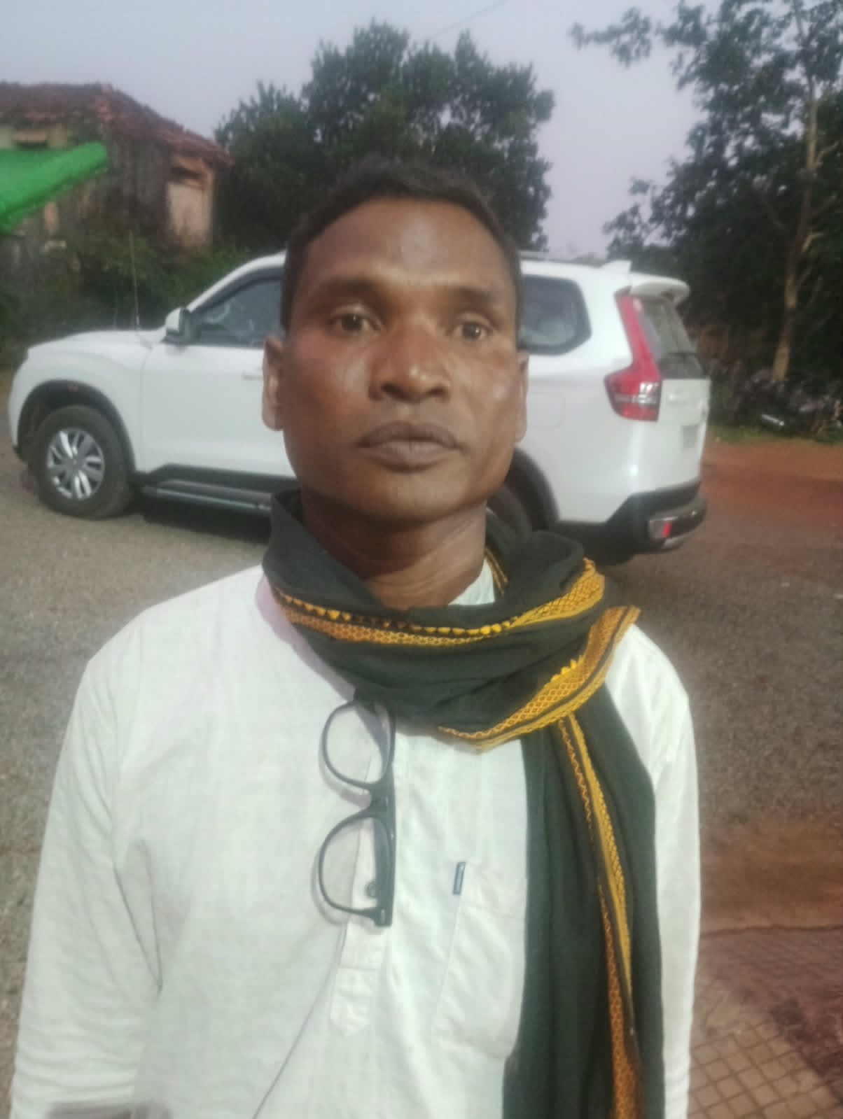 बेटी की मौत से आक्रोशित का पिता, पेट्रोल पंप में की आगजनी, अब पहुंचा सलाखों के पीछे
