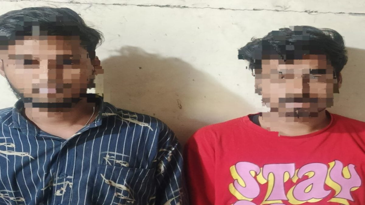 दोस्ती तोड़ने पर खौफनाक वारदात: युवती की चाकू से गोदकर हत्या, अस्पताल ले जाने से भी रोका