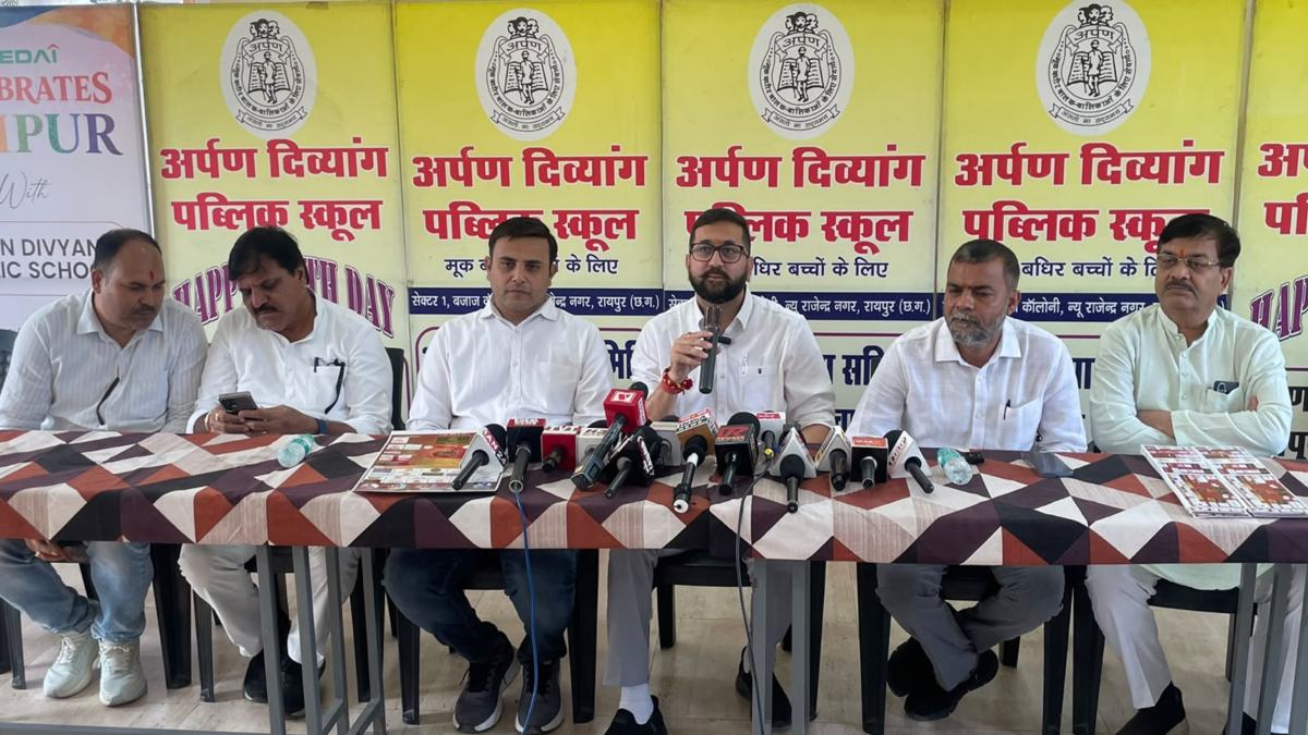 जैनम मानस भवन में 14 से 19 अक्टूबर तक सजेगी ‘रंगीलो रास गरबा’ की महफिल, पारंपरिक ड्रेस अनिवार्य, बॉलीवुड गानों पर रहेगी रोक
