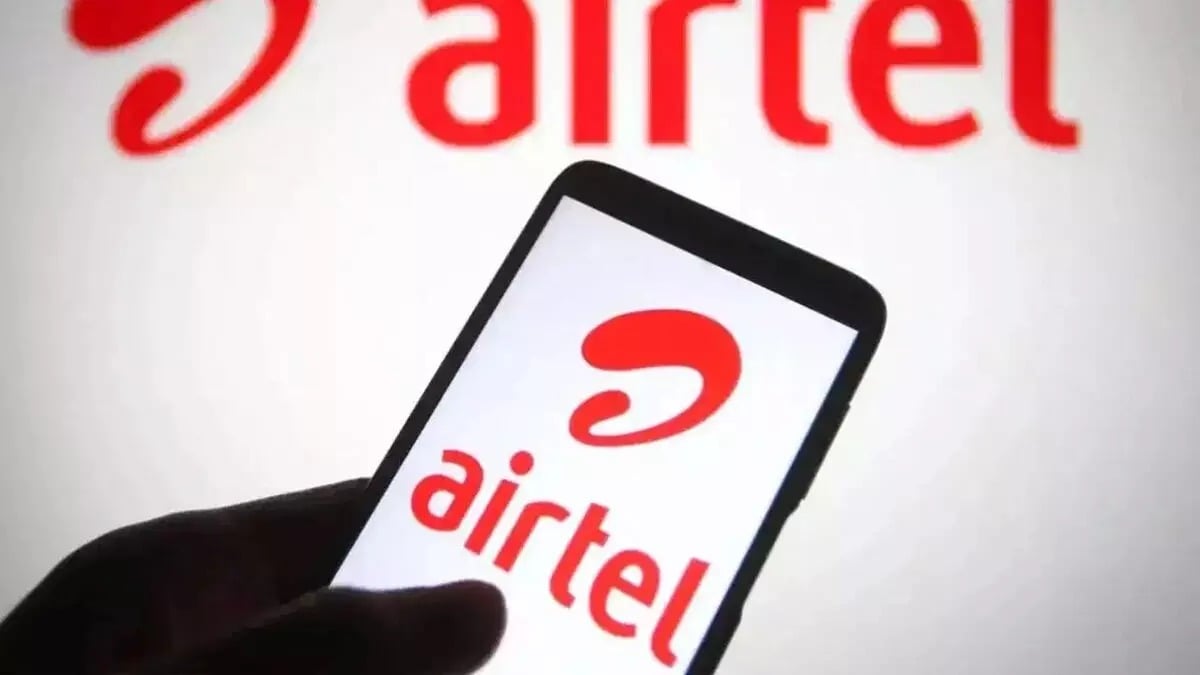 मात्र 1 रुपये का फर्क और बड़े बदलाव! Airtel के ₹348 और ₹349 वाले प्लान में क्या है अंतर? जानें पूरी डिटेल