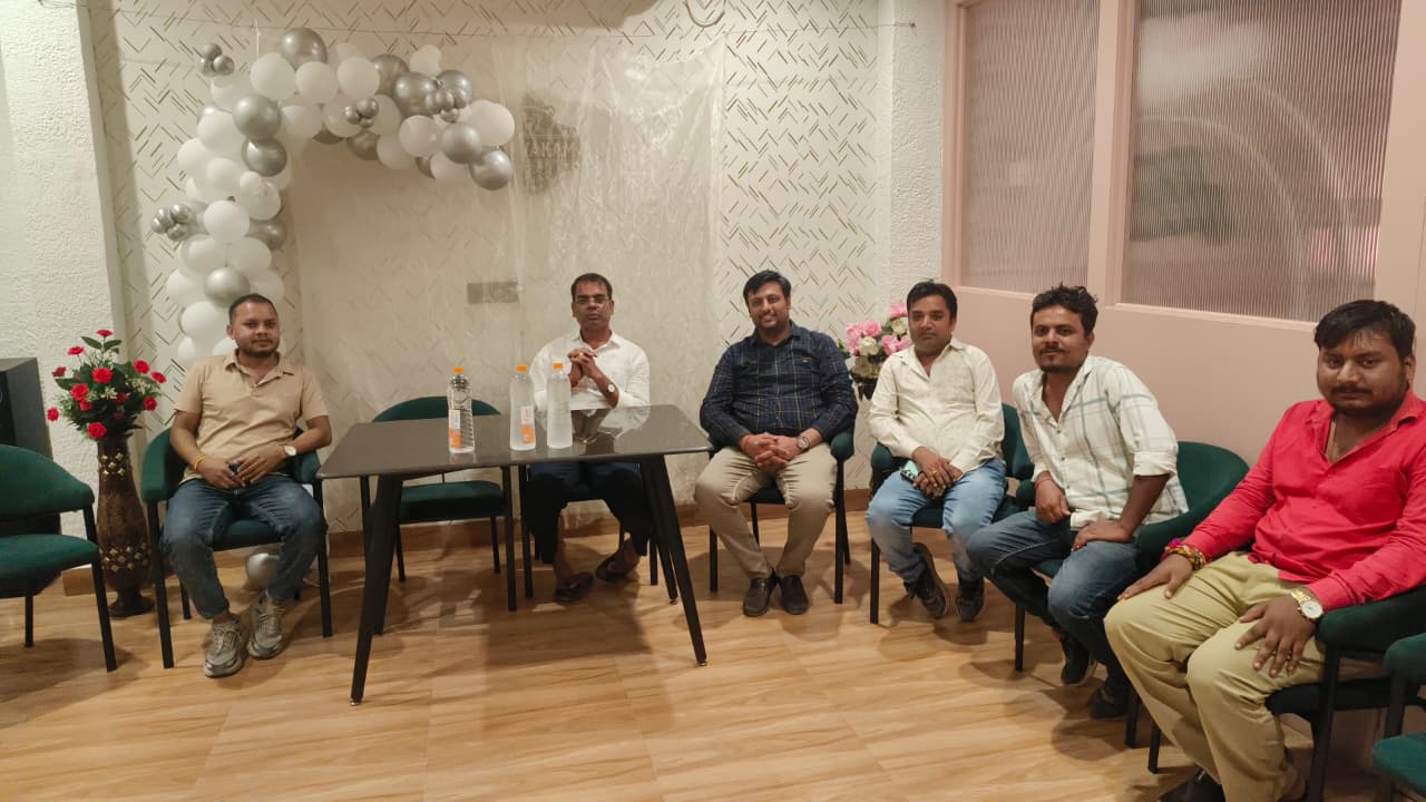 मुंगेली व्यापार मेला 2026: तैयारियों को लेकर हुई बैठक, नई कार्यकारिणी और कमेटियों का हुआ गठन