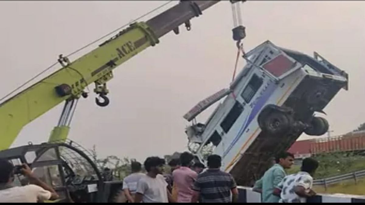 कोटा बस हादसे पर CM मोहन ने जताया गहरा दुख: मृतकों के परिजनों को 4- 4 लाख आर्थिक सहायता का ऐलान