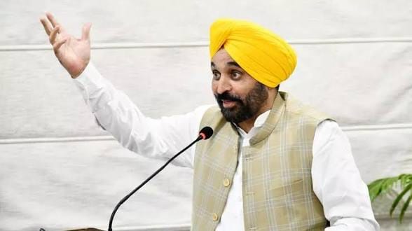 पाकिस्तान से मिले न्योते पर मुख्यमंत्री मान ने कसा तंज, कहा- यूरोप की तरफ भी नहीं जाने देते, तो वहां कैसे जाने देंगे?